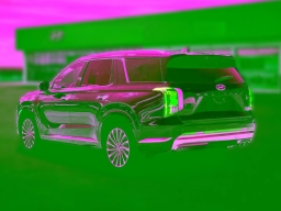 Hyundai Palisade Calligraphy AWD 2025
