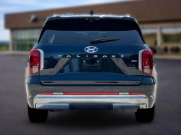 Hyundai Palisade Calligraphy AWD 2025