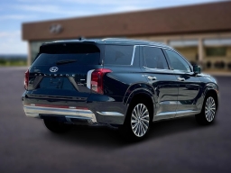 Hyundai Palisade Calligraphy AWD 2025