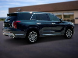 Hyundai Palisade Calligraphy AWD 2025