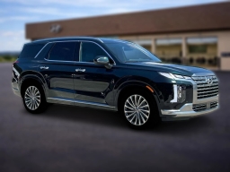 Hyundai Palisade Calligraphy AWD 2025