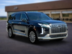 Hyundai Palisade Calligraphy AWD 2025