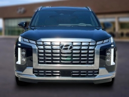 Hyundai Palisade Calligraphy AWD 2025