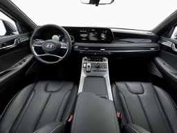 Hyundai Palisade Calligraphy AWD 2025