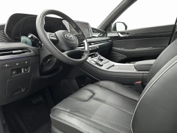 Hyundai Palisade Calligraphy AWD 2025