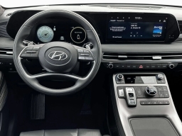 Hyundai Palisade Calligraphy AWD 2025