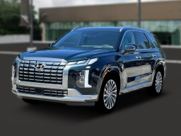 Hyundai Palisade Calligraphy AWD 2025
