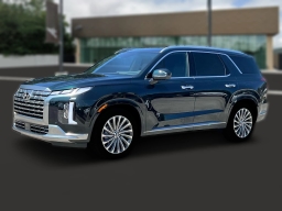 Hyundai Palisade Calligraphy AWD 2025