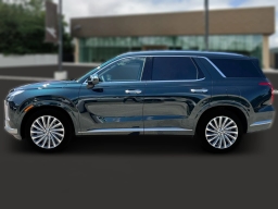 Hyundai Palisade Calligraphy AWD 2025