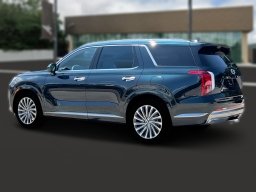 Hyundai Palisade Calligraphy AWD 2025