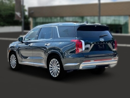 Hyundai Palisade Calligraphy AWD 2025
