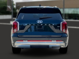 Hyundai Palisade Calligraphy AWD 2025