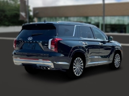 Hyundai Palisade Calligraphy AWD 2025