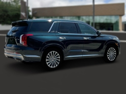 Hyundai Palisade Calligraphy AWD 2025