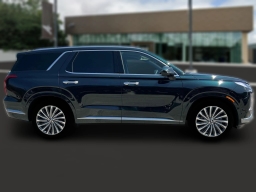 Hyundai Palisade Calligraphy AWD 2025