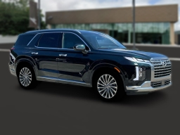 Hyundai Palisade Calligraphy AWD 2025