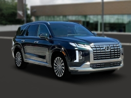 Hyundai Palisade Calligraphy AWD 2025