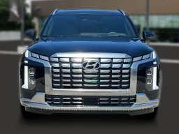 Hyundai Palisade Calligraphy AWD 2025