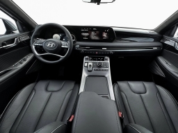 Hyundai Palisade Calligraphy AWD 2025