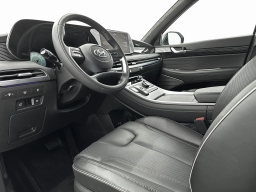 Hyundai Palisade Calligraphy AWD 2025