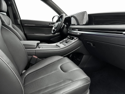 Hyundai Palisade Calligraphy AWD 2025