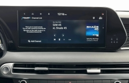 Hyundai Palisade Calligraphy AWD 2025