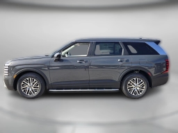 Hyundai Palisade SE FWD 2026