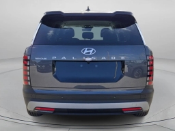 Hyundai Palisade SE FWD 2026