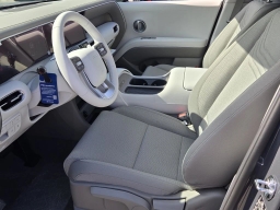 Hyundai Palisade SE FWD 2026