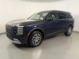 Hyundai Palisade SE FWD 2026