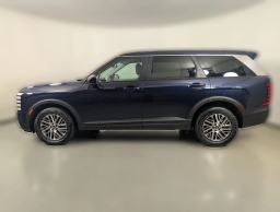 Hyundai Palisade SE FWD 2026