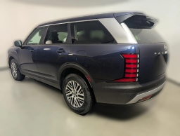Hyundai Palisade SE FWD 2026