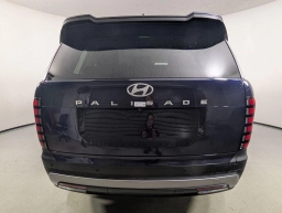 Hyundai Palisade SE FWD 2026