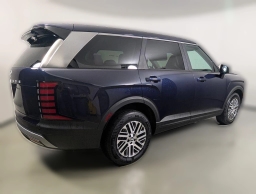 Hyundai Palisade SE FWD 2026