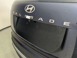 Hyundai Palisade SE FWD 2026