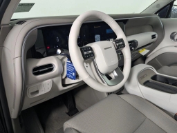 Hyundai Palisade SE FWD 2026