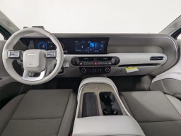Hyundai Palisade SE FWD 2026