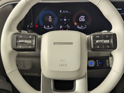 Hyundai Palisade SE FWD 2026