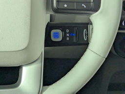 Hyundai Palisade SE FWD 2026