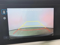 Hyundai Palisade SE FWD 2026
