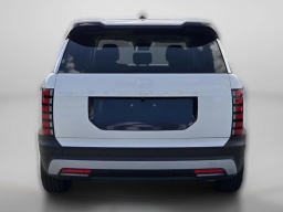 Hyundai Palisade SE FWD 2026