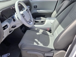 Hyundai Palisade SE FWD 2026