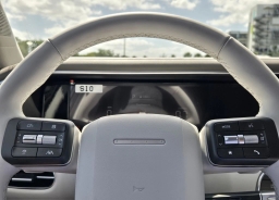 Hyundai Palisade SE FWD 2026