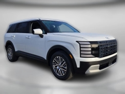Hyundai Palisade SE FWD 2026