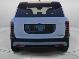 Hyundai Palisade SE FWD 2026