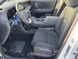 Hyundai Palisade SE FWD 2026