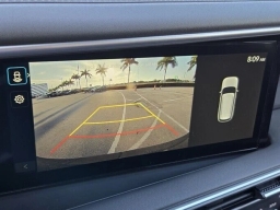 Hyundai Palisade SE FWD 2026
