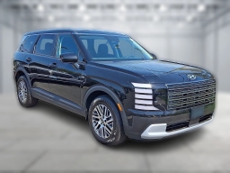 Hyundai Palisade SE FWD 2026