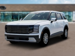 Hyundai Palisade SE FWD 2026