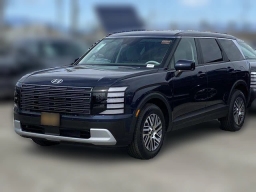 Hyundai Palisade SE FWD 2026